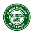 Bibliotecas UABC